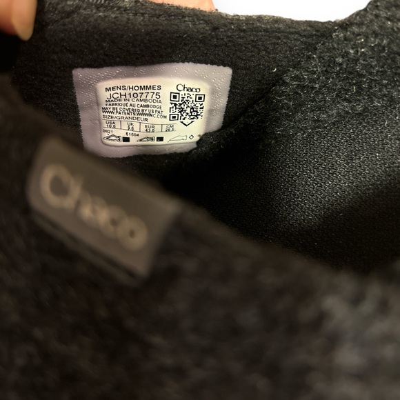 CHACO Revel Slip On Boot Vegan - Picture 8 of 10